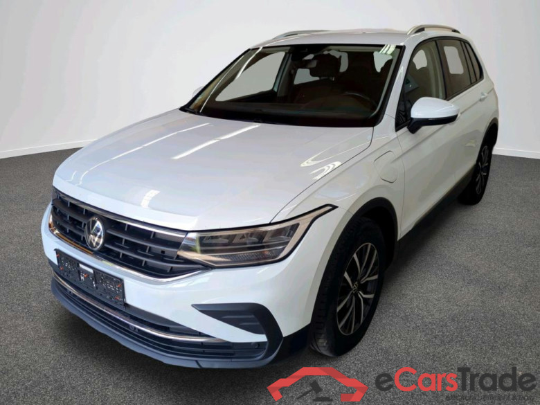 Tiguan Life eHybrid 1.4 TSI 180KW AT6 E6d