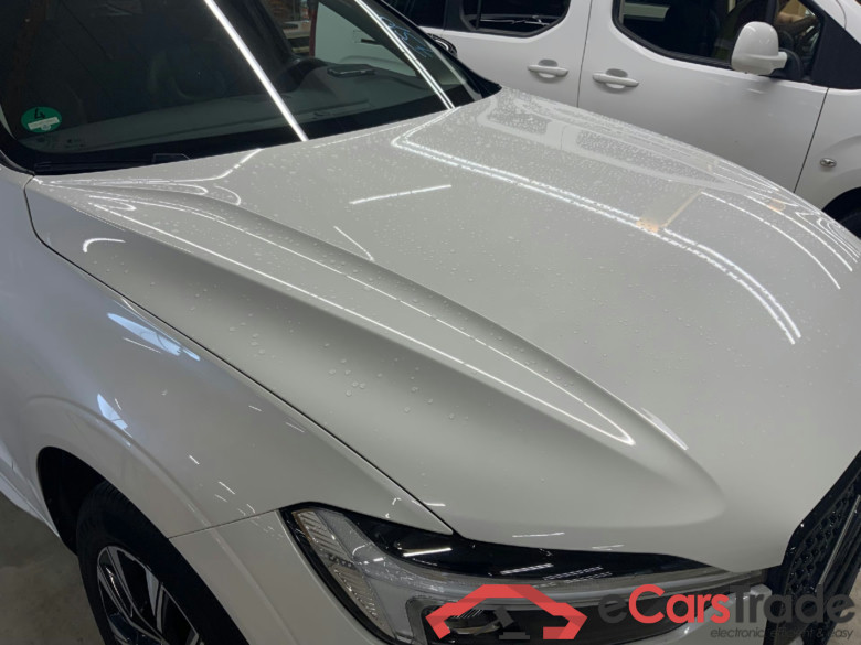 XC60 Plus Dark AWD 2.0 B4 145KW AT8 E6d #4