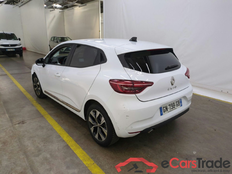 Clio V Evolution 1.0 SCe 65CV BVM5 E6d #2