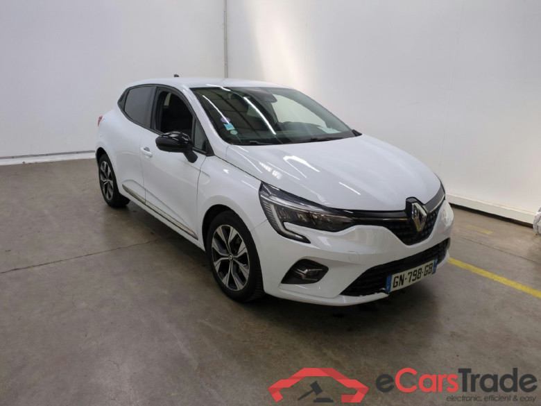 Clio V Evolution 1.0 SCe 65CV BVM5 E6d #4
