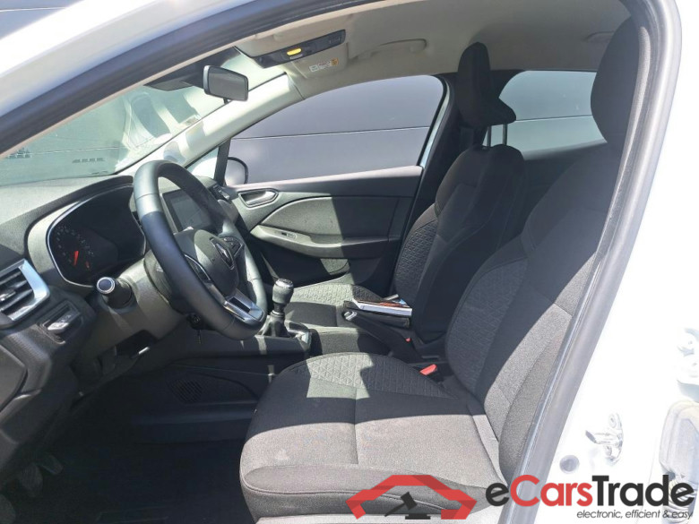 Clio V Business 1.0 TCe 100CV BVM5 E6dT #6