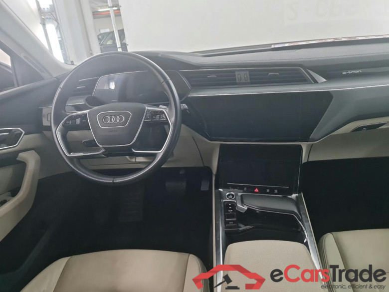 AUDI E-TRON BEV 95KWH 55 QUATTRO ATTRACTION #6