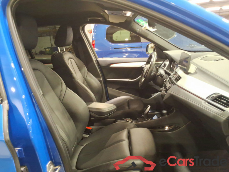 BMW X1 1.5 SDRIVE18IA (100KW) #2