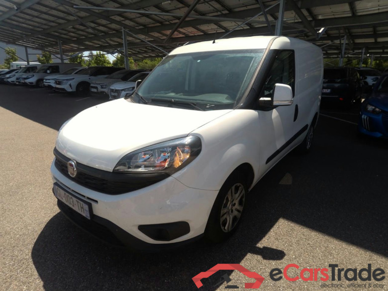 DOBLO CARGO MJET 105 PRO LNG
