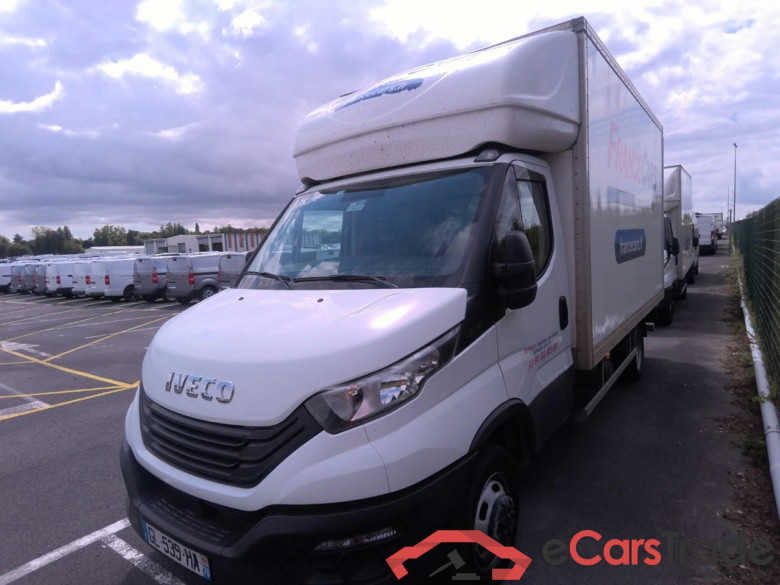 20M3 HAYON PORTE LAT ATS RISK