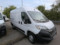 preview Opel Movano #1