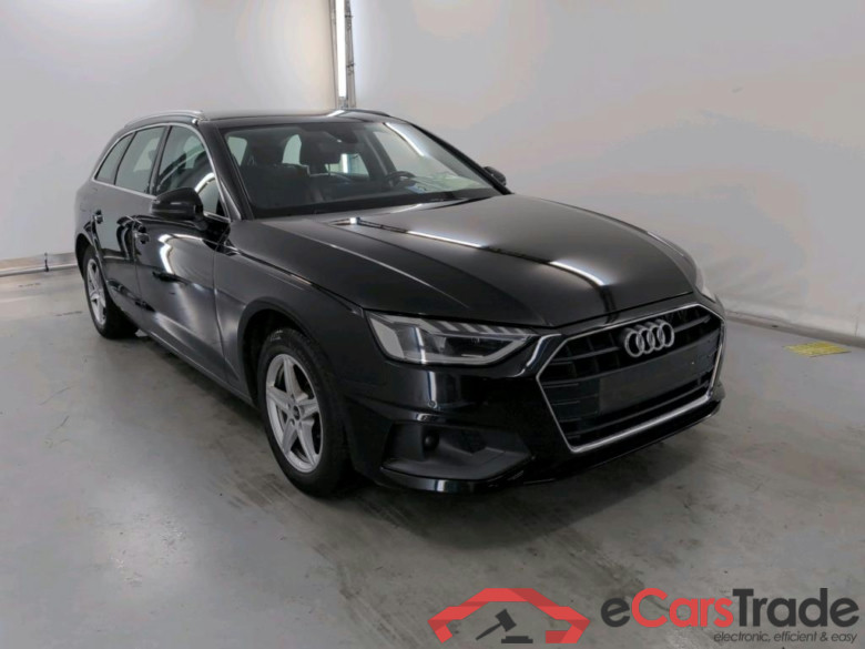 AUDI A4 Avant 2.0 30 TDI 100KW S TR BUSINESS ED #1