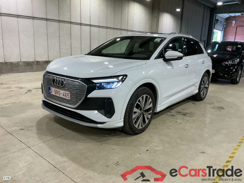 AUDI Q4 E-TRON BEV 82KWH 40 ADVANCED AUTO #4