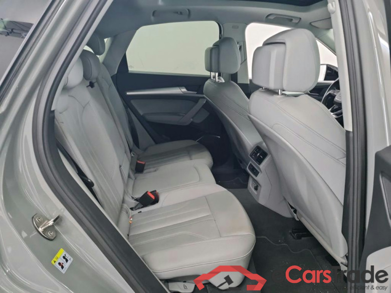 AUDI Q5 SPORTBACK 2.0 50 TFSI E S TRONIC QUATTRO S LINE #2