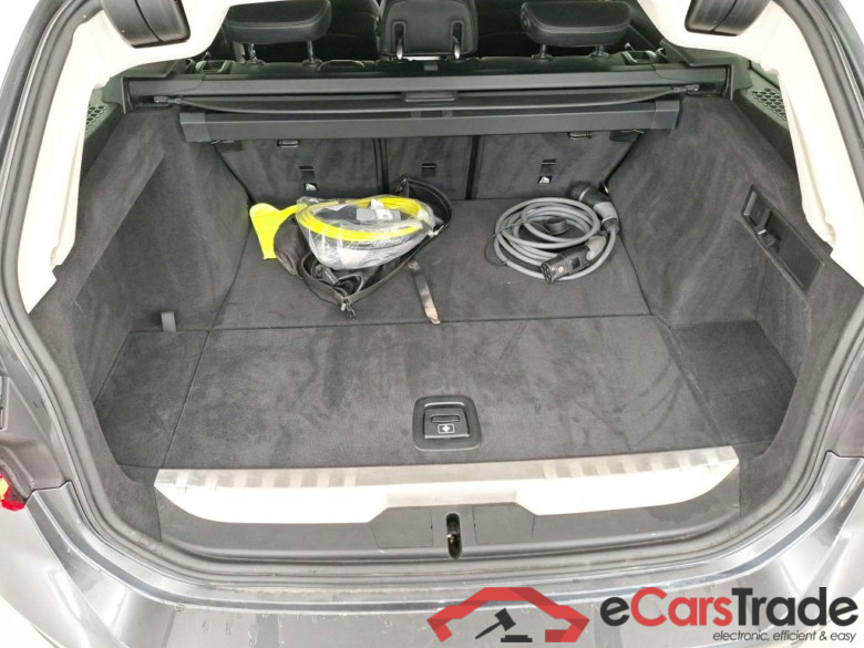 BMW 3 SERIES TOURING 2.0 330E (215KW) TOURING #2
