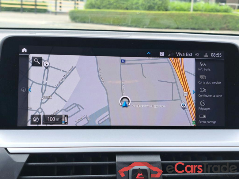 BMW X3 2.0 XDRIVE30E (120KW) AUTO #3