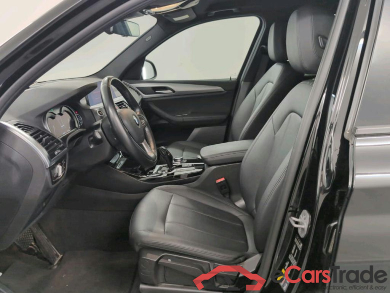 BMW X3 - 2018 2.0iA xDrive30e PHEV OPF #4