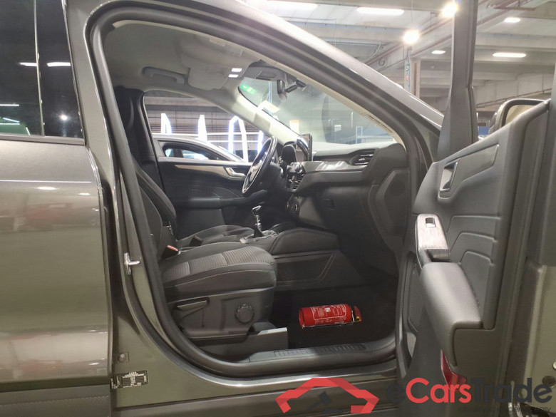 FORD Kuga 1.5I ECOBOOST 110KW TITANIUM #3