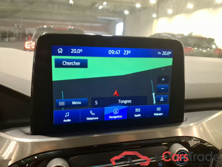 FORD Kuga 1.5I ECOBOOST 110KW TITANIUM #4