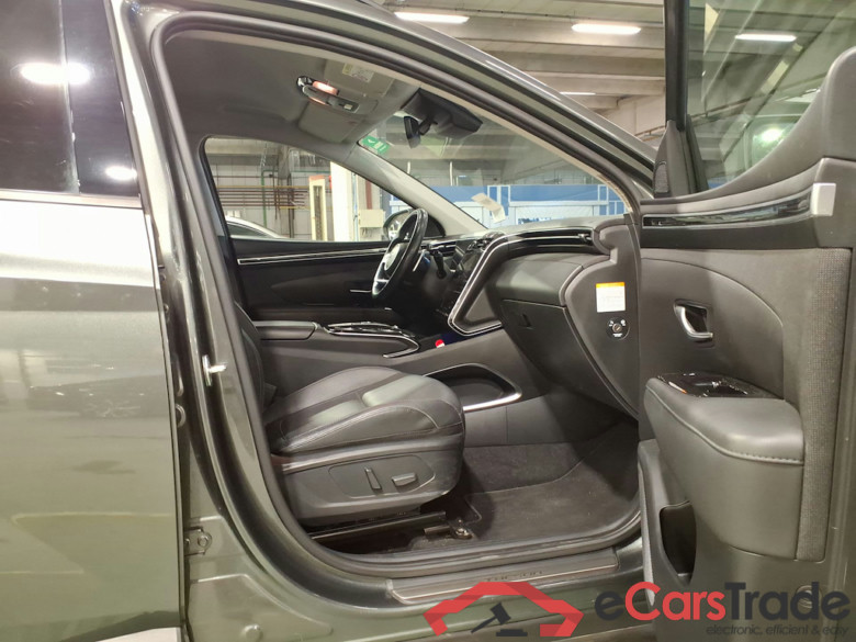 HYUNDAI TUCSON 1.6 T-GDI PHEV 4WD SHINE AUTO #6