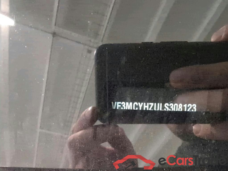 PEUGEOT 5008 1.5 BLUEHDI 130 AUTO ACTIVE PACK #1