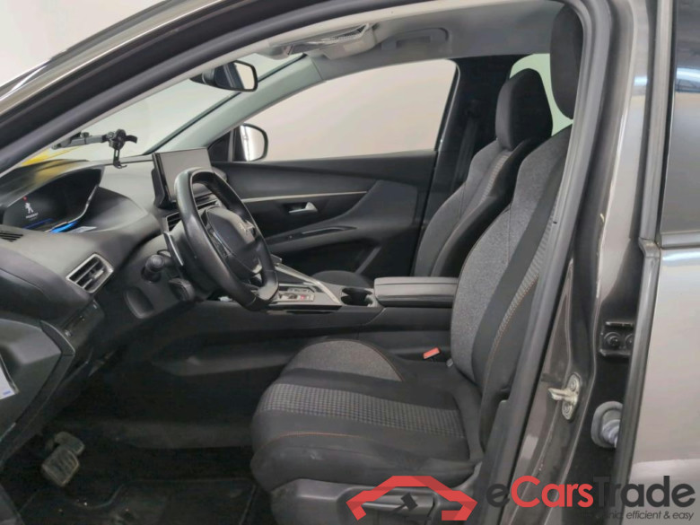 PEUGEOT 5008 1.5 BLUEHDI 130 AUTO ACTIVE PACK #5