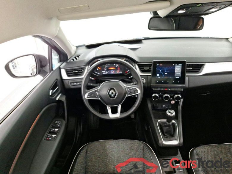 RENAULT CAPTUR 1.0 TCE 90 TECHNO #4