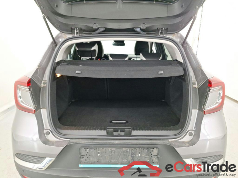 RENAULT CAPTUR 1.0 TCE 90 TECHNO #5