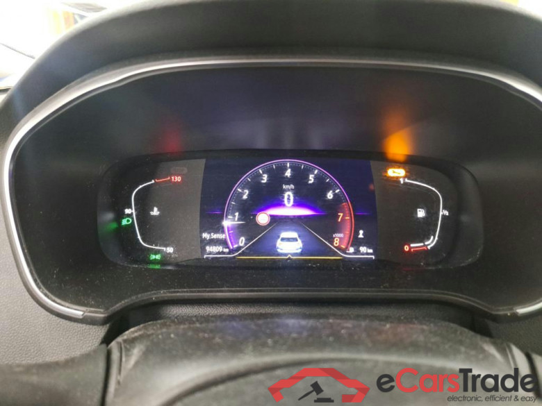 RENAULT MEGANE GRANDTOUR 1.3 TCE 140 TECHNO #1
