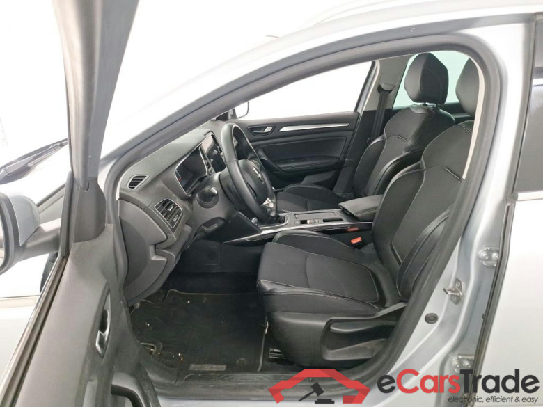 RENAULT MEGANE GRANDTOUR 1.3 TCE 140 TECHNO #2