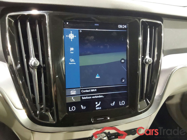 VOLVO V60 2.0 B4 D MHEV MOMENTUM PRO AUTO #3