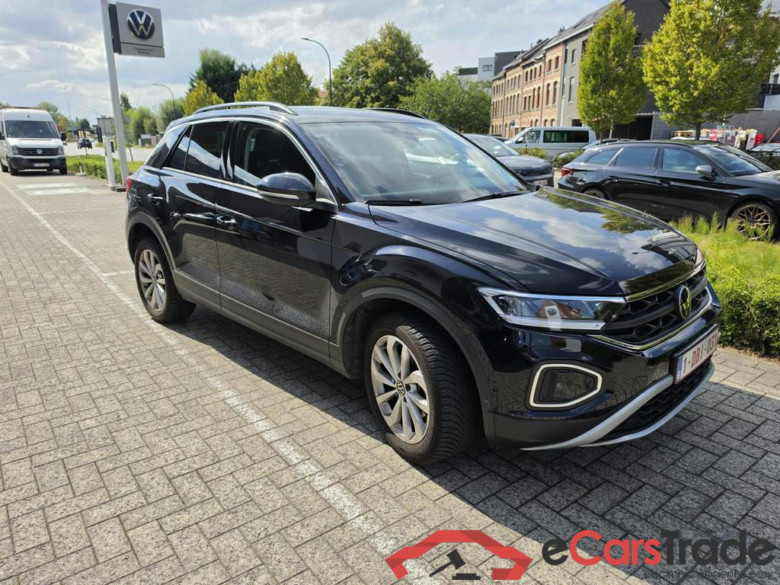 VOLKSWAGEN T-Roc 1.5 TSI Life Business DSG #2