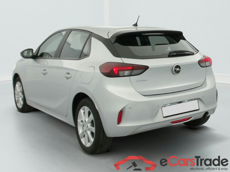 Opel Corsa Edition 1.2 75 ch BVM5 #5