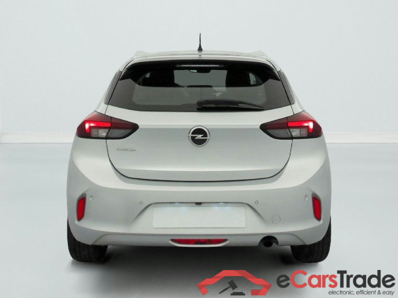 Opel Corsa Edition 1.2 75 ch BVM5 #6