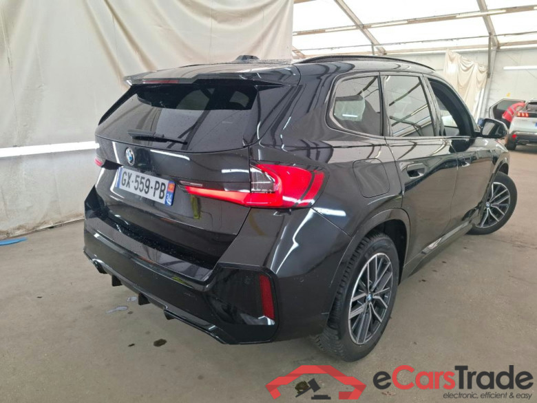 BMW X1 / 2022 / 5P / SUV xDrive23i M Sport DKG7 #3