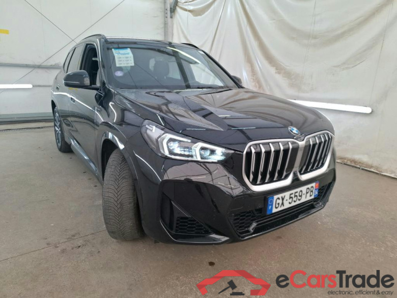 BMW X1 / 2022 / 5P / SUV xDrive23i M Sport DKG7 #4
