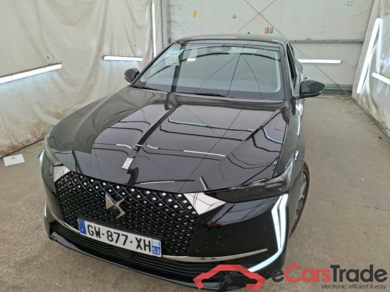 DS DS 4 / 2021 / 5P / Berline E-TENSE 225 BASTILLE AUTO