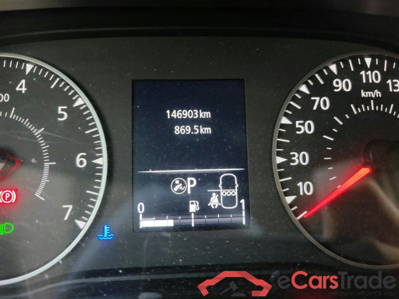 DACIA Duster / 2018 / 5P / todoterreno Journey Go TCE 110kW (150CV) 4X2 EDC #5