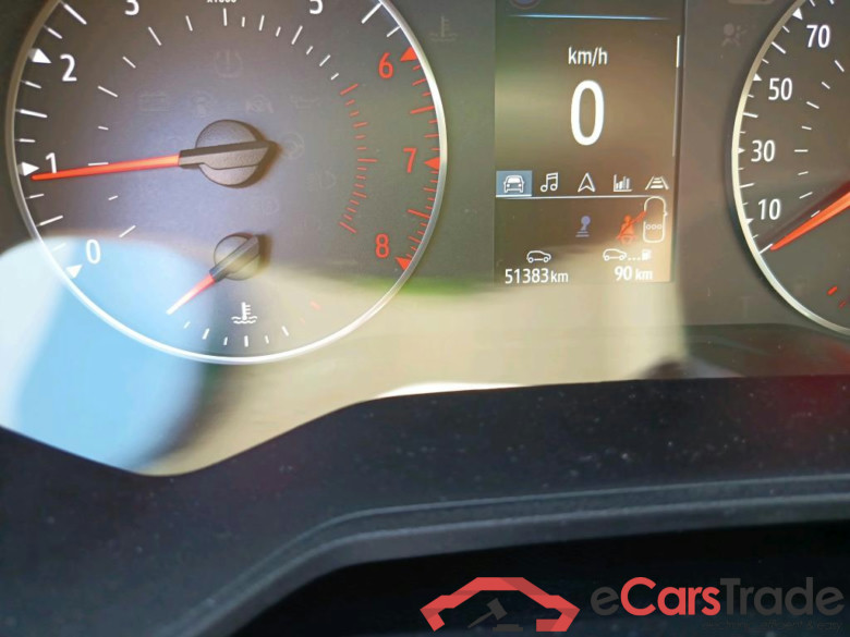 RENAULT Clio / 2019 / 5P / berlina con portón Intens TCe 67 kW (91CV) (AC) #5