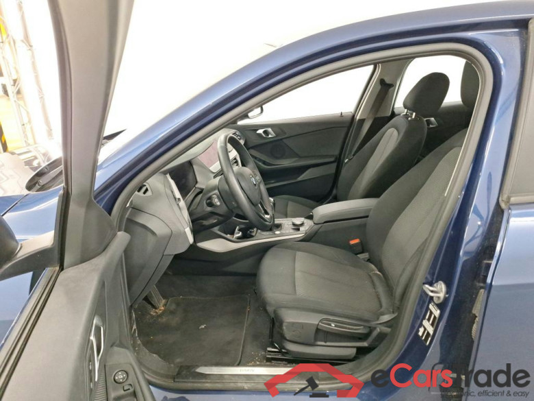 BMW 1 SERIES HATCH 1.5 116I (80KW) #3