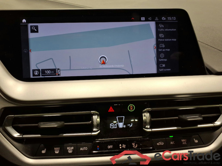 BMW 2 GRAN COUPE DIESEL 216 dA AdBlue #4