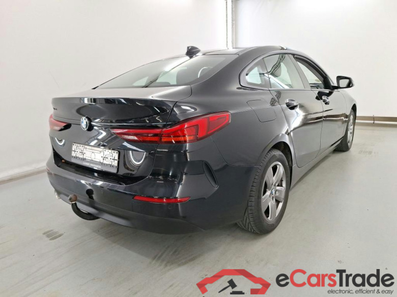 BMW 2 GRAN COUPE DIESEL 216 dA AdBlue #6