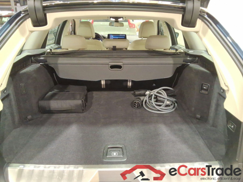 BMW 5-serie 2.0 530E TOURING AUTO #4