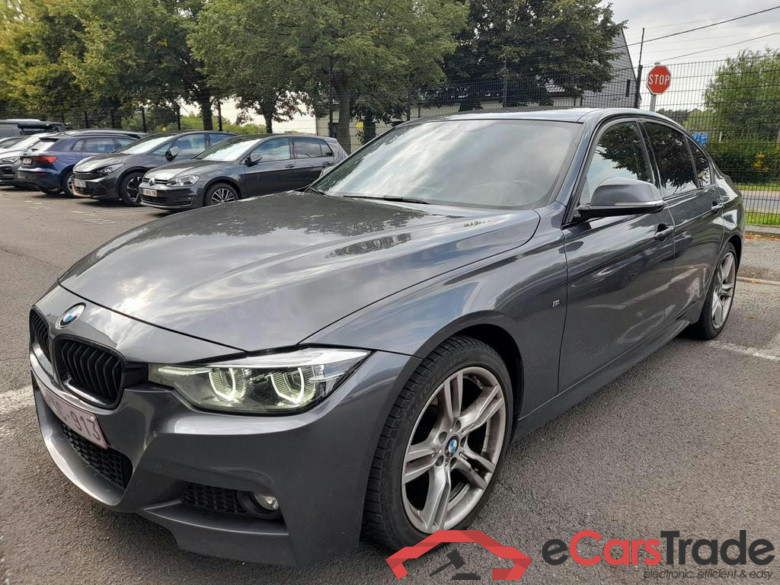 BMW 3 (F30 LCI) 318iA