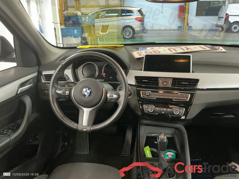 BMW X1 - 2019 1.5iA xDrive25e PHEV OPF #2