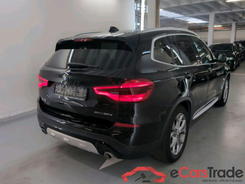 BMW X3 2.0 XDRIVE30E (120KW) AUTO #2