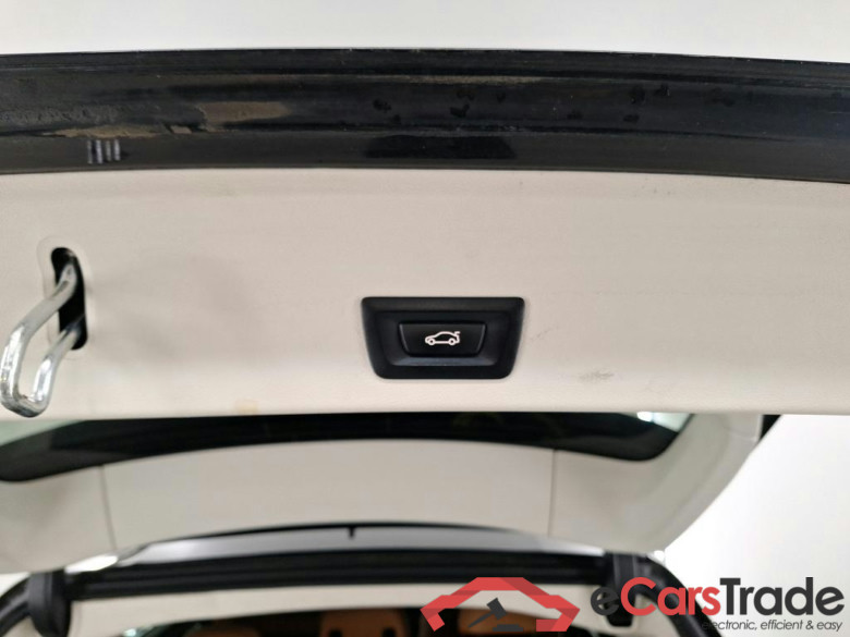 BMW X3 2.0 XDRIVE30E (120KW) AUTO #1