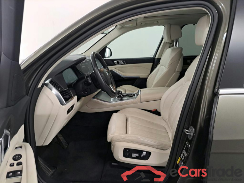 BMW X5 3.0 XDRIVE45E 155KW 4WD AUTO #6