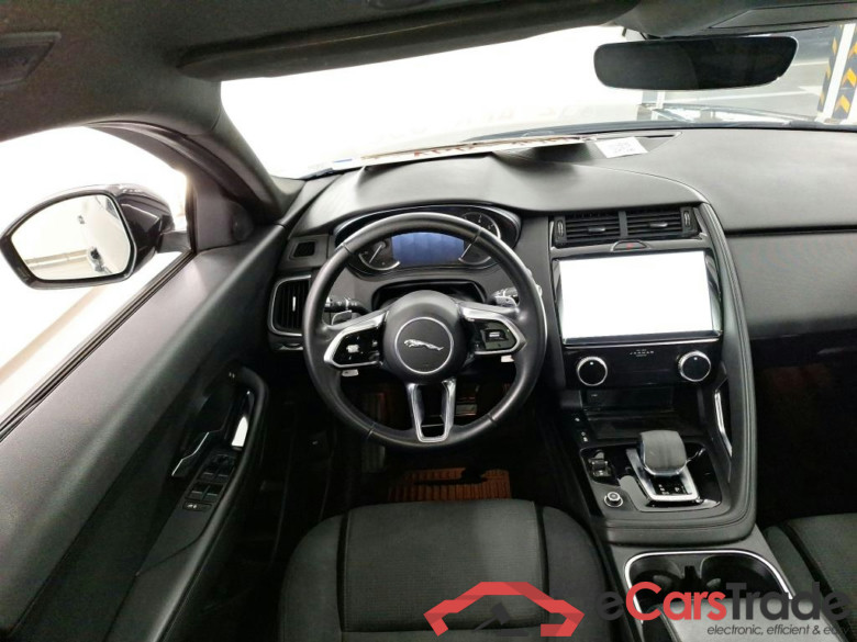 JAGUAR E-PACE 1.5 P160 AUTO #1
