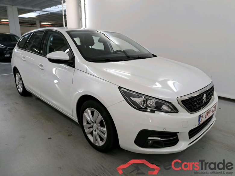 PEUGEOT 308 SW 1.5 BLUEHDI 96KW S-S BUSINESS #6