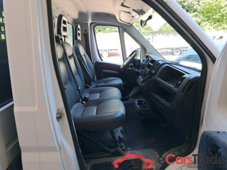 PEUGEOT BOXER 335 LWB DSL - 2014 2.2 BlueHDi L3 Pro S&S