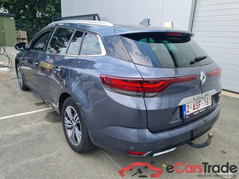 RENAULT MEGANE GRANDTOUR 1.6 E-TECH 160 PHEV INTENS #6