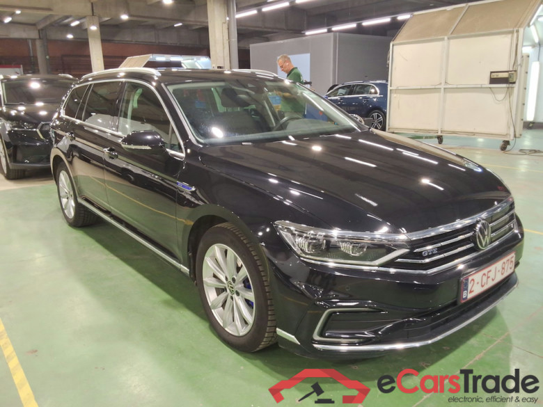 VOLKSWAGEN PASSAT VARIANT 1.4 TSI MSQ VARIANT GTE BUSINESS #3