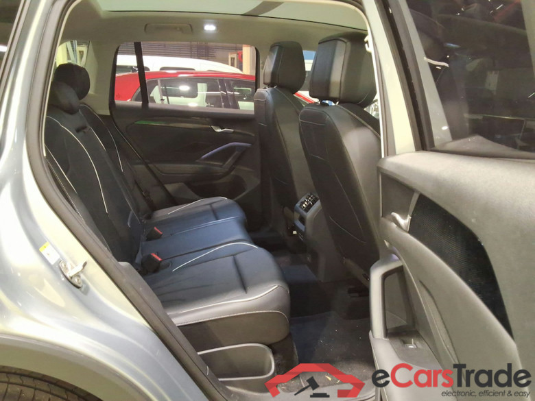 VOLKSWAGEN TIGUAN 1.5 PHEV 110KW LIFE BUSINESS PREMIUM DSG #2