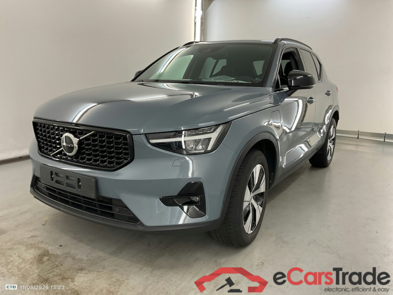 VOLVO XC40 1.5 T4 PHEV PLUS DARK DESIGN DCT #2
